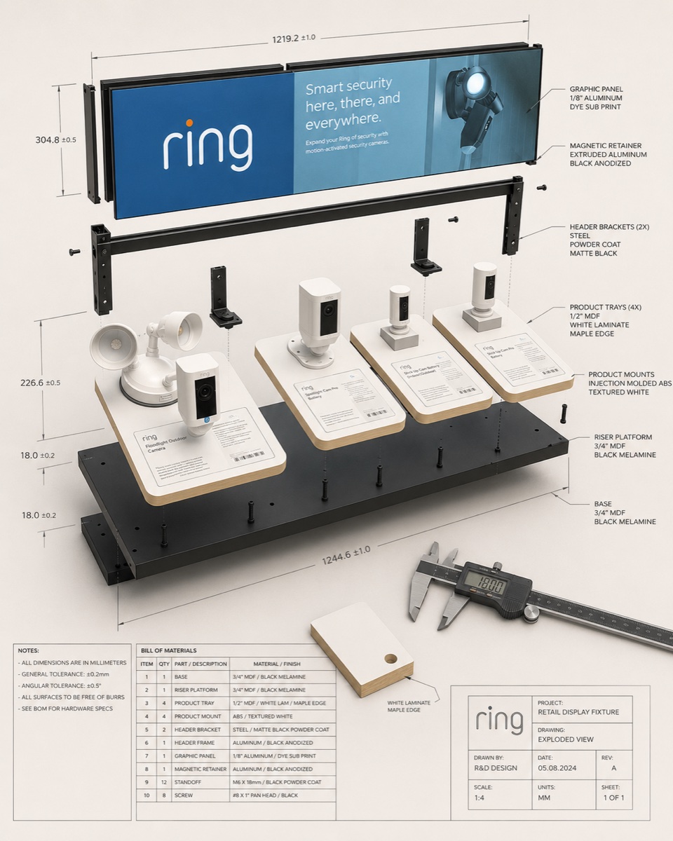 Display Engineering